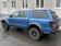 Picture 4/17 -Aeroklas Stylish hardtop - pop-out side window - PN3FV sea grey - Ford D/C 2012-2022