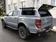 Bild 3/24 - Aeroklas Stylish Hardtop - seitliche Aufklappfenster - PN3F1 ozean - Ford D/C 2012-2022