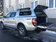 Bild 7/24 - Aeroklas Stylish Hardtop - seitliche Aufklappfenster - PN4GF performance blau - Ford Ranger Raptor 2019-2022