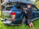 Picture 9/24 -Aeroklas Stylish hardtop - pop-up side window - PN4GF performance blue - Ford Ranger Raptor 2019-2022