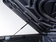 Aeroklas Speed Abdeckung - schwarze, körnige Oberfläche - Ford D/C 2012-