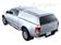 Bild 3/14 - Aeroklas Commercial Hardtop - PMYHS pride orange - Ford E/C 2012-2022