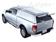 Bild 4/14 - Aeroklas Commercial Hardtop - PNNDT colorado rot - Ford E/C 2012-2022