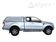 Aeroklas Commercial Hardtop - Zentralverriegelung - PMYHS pride orange - Ford E/C 2012-