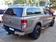 Bild 14/17 - Aeroklas Stylish Hardtop - seitliche Aufklappfenster - 7FD mystik grau - Ford E/C 2019-2022