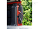 Kép 1/2 - Aeroklas hátsó ajtó teleszkóp - Ford Ranger Raptor 2023-