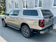 Picture 5/13 -Aeroklas Stylish hardtop - right pop-up, left pop-out side window - PMYFU arctic white - Ford Raptor D/C 2023-