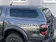 Bild 1/14 - Aeroklas Stylish Hardtop - seitliche Schiebefenster - PMYHT aluminium metallic - Ford Raptor D/C 2023-