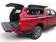 Picture 1/6 -Aeroklas Stylish hardtop - right pop-up, left sliding side window - PN4E3 blue lightning - Ford E/C 2023-