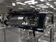 Kép 1/4 - Aeroklas Stylish felépítmény - jobb felnyitható, bal csúsztatható oldalüveg - PN4FW diffused silver - Ford E/C 2023-
