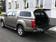Bild 2/15 - Aeroklas Stylish Hardtop - seitliche Ausstellfenster - 529 titanium silver - Isuzu D/C 2012-2020