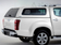 Picture 3/15 -Aeroklas Stylish hardtop - pop-out side window - central locking - 531 silky white, pearl - Isuzu D/C 2012-2020