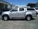 Kép 3/17 - Aeroklas Stylish felépítmény - felnyitható oldalüveg - 541 ash bézs - Isuzu D/C 2012-2020