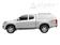 Picture 3/8 -Aeroklas Commercial hardtop - 529 titanium silver - Isuzu E/C 2012-2020