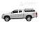 Kép 3/12 - Aeroklas Stylish felépítmény - kipattintható oldalüveg - <span style="color:#FFA500;">alapozott</span> - Isuzu E/C 2012-2020