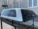 Bild 1/15 - Aeroklas Stylish Hardtop - seitliche Aufklappfenster - 527 splash white - <span style="color:#FFA500;">gebraucht</span> - Isuzu E/C 2015-2020
