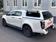 Kép 1/18 - Aeroklas Stylish felépítmény - felnyitható oldalüveg - 588 islay szürke - Isuzu D/C 2020-