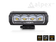 Kép 5/11 - Lazer Lamps Hűtőmaszk LED lámpa szett - Standard - Vito 2014-2020