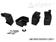 Picture 6/9 -Lazer Lamps Grille LED light set - Standard - Discovery 4 2009-2014