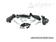 Bild 7/10 - Lazer Lamps Kühlergrill LED Fernscheinwerfer Satz - 750 Elite - Defender 2020-