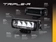 Picture 11/11 -Lazer Lamps Grille LED light set - Elite - Hilux Invincible 2021-