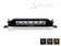 Kép 6/11 - Lazer Lamps Hűtőmaszk LED lámpa szett - Linear Standard - D-Max 2025-
