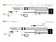 Kép 10/11 - Lazer Lamps Hűtőmaszk LED lámpa szett - Linear Standard - D-Max 2025-