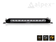 Bild 2/9 - Lazer Lamps Linear-12 Standard LED Fernscheinwerfer - Breite Lichtverteilung