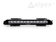 Lazer Lamps Linear-12 Standard LED Fernscheinwerfer - Breite Lichtverteilung