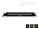 Bild 2/10 - Lazer Lamps Linear-12 Elite LED Fernscheinwerfer - Breite Lichtverteilung