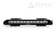 Bild 5/10 - Lazer Lamps Linear-12 Elite LED Fernscheinwerfer - Breite Lichtverteilung