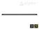 Bild 2/8 - Lazer Lamps Linear-48 Standard LED Fernscheinwerfer - Breite Lichtverteilung