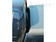 Aeroklas Speed platófedél - fekete, szemcsés - Mitsubishi D/C 2009-2015