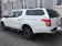 Kép 1/17 - Aeroklas Stylish felépítmény - kipattintható oldalüveg - C06/478 barna - Mitsubishi/Fiat D/C 2015-
