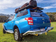 Bild 1/14 - Aeroklas Stylish Hardtop - seitliche Aufklappfenster - D23/463 blau - Mitsubishi/Fiat D/C 2015-
