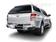 Bild 5/14 - Aeroklas Stylish Hardtop - seitliche Aufklappfenster - W85 weiss - Mitsubishi D/C 2015-