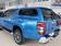 Picture 1/15 -Aeroklas Stylish hardtop - sliding side window - primer - Mitsubishi/Fiat D/C 2015-