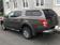 Kép 4/15 - Aeroklas Stylish felépítmény - csúsztatható oldalüveg - U25 ezüst - Mitsubishi D/C 2015-