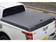 Picture 3/8 -Aeroklas Speed hard cover - black, grain surface - Mitsubishi/Fiat D/C 2015-