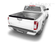 Aeroklas hátsó ajtó borítás - peremes - Nissan D/C 2015-