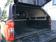Picture 5/11 -Aeroklas Commercial hardtop - GN0 black - Nissan/Renault D/C 2015-