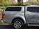 Aeroklas Stylish Hardtop - seitliche Ausstellfenster - K51 grau - Nissan/Renault D/C 2015-