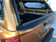 Aeroklas Stylish felépítmény - felnyitható oldalüveg - EAU szavanna sárga - Nissan D/C 2015-