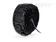 Picture 4/16 -Lazer Lamps Sentinel 9" Elite LED light, black - spot plus wide angle