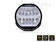 Bild 2/12 - Lazer Lamps Sentinel 9" Standard LED Fernscheinwerfer, chrom - Hohe plus breite