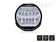 Kép 2/12 - Lazer Lamps Sentinel 9" Standard LED lámpa, króm - szúró és terítőfény