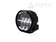 Picture 1/11 -Lazer Lamps Sentinel 7" Standard LED light, black - spot plus wide angle