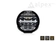 Bild 2/11 - Lazer Lamps Sentinel 7" Standard LED Fernscheinwerfer, schwarz - Hohe plus breite