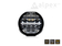 Picture 2/11 -Lazer Lamps Sentinel 7" Standard LED light, black - spot plus wide angle