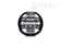 Kép 11/15 - Lazer Lamps Sentinel 7" Elite LED lámpa, fekete - szúró és terítőfény